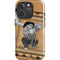 Disney Princess Moana Maui Portrait iPhone 16 Pro Magsafe Impact Case
